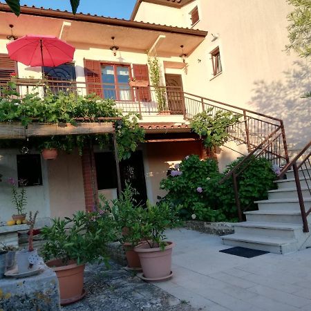 Apartment Stella 沃德年 外观 照片