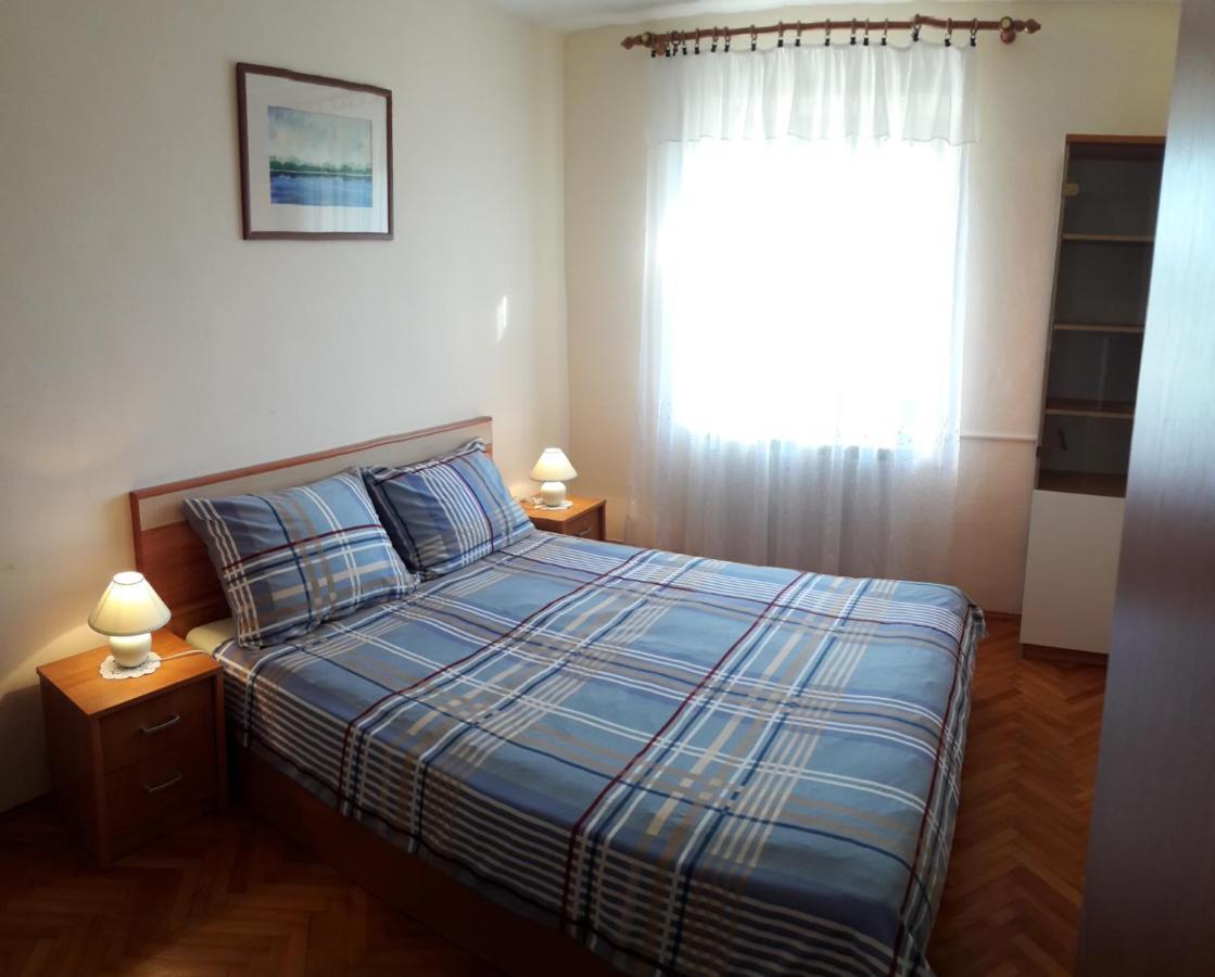 Apartment Stella 沃德年 外观 照片