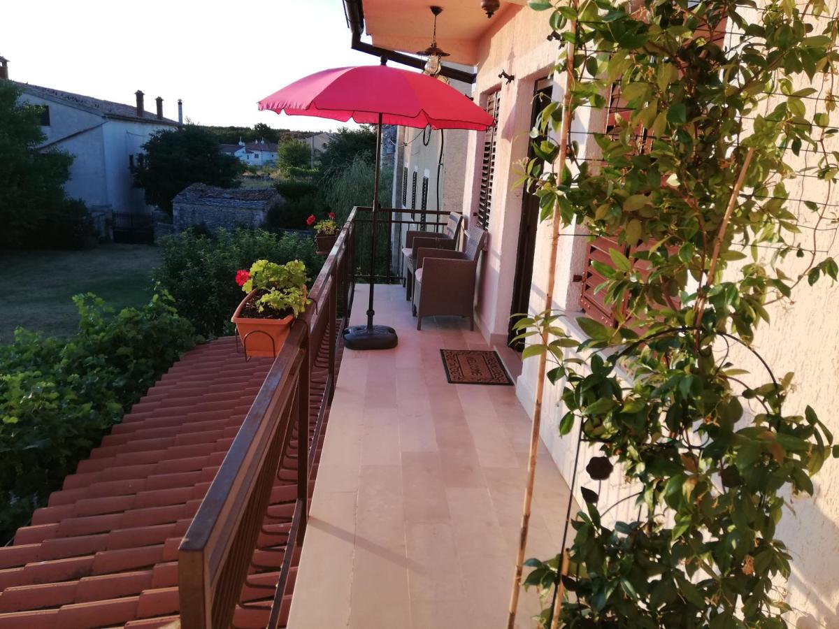 Apartment Stella 沃德年 外观 照片