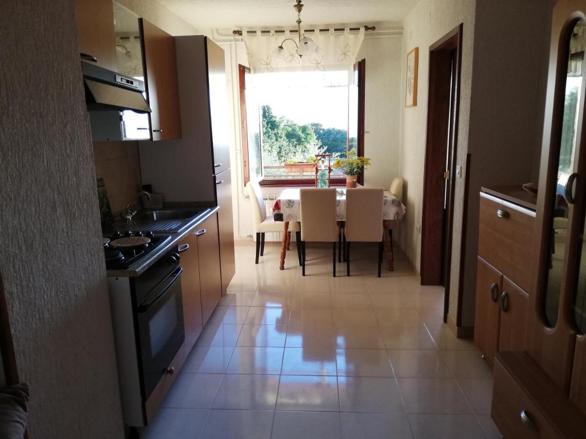 Apartment Stella 沃德年 外观 照片