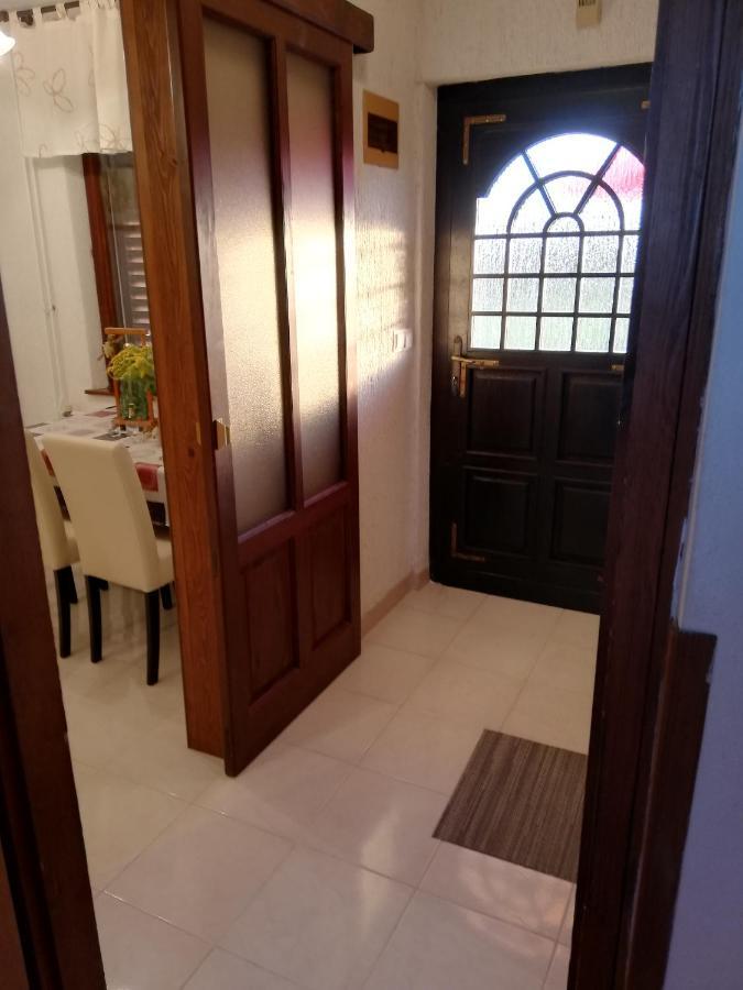 Apartment Stella 沃德年 外观 照片