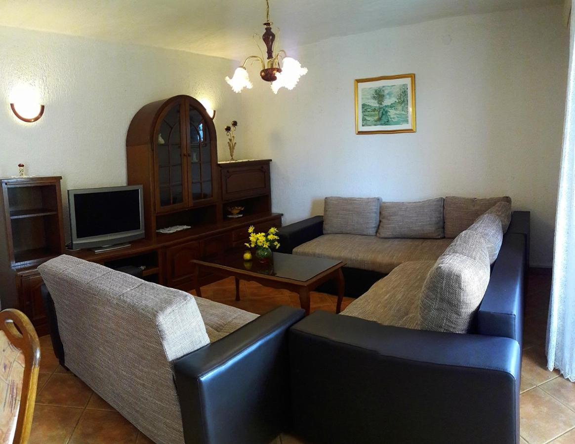 Apartment Stella 沃德年 外观 照片