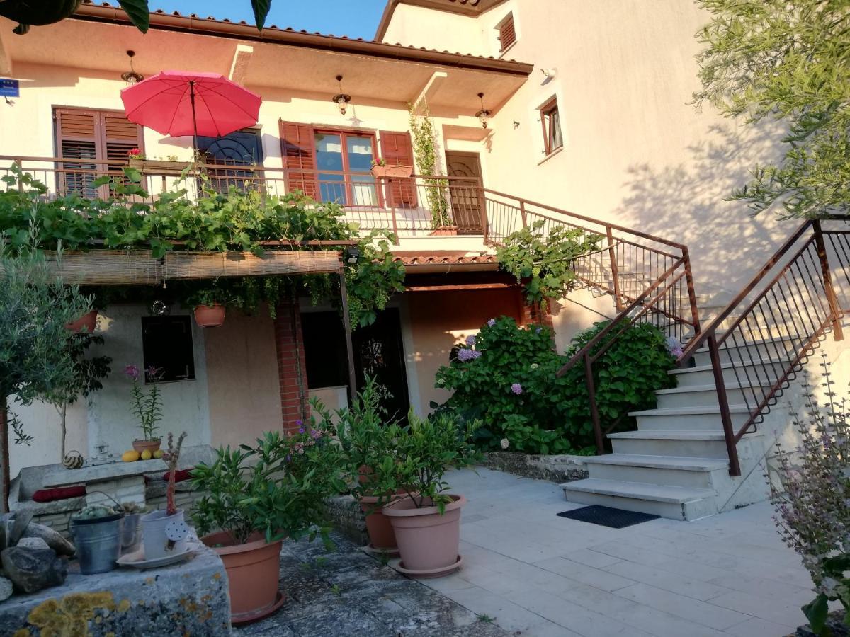 Apartment Stella 沃德年 外观 照片
