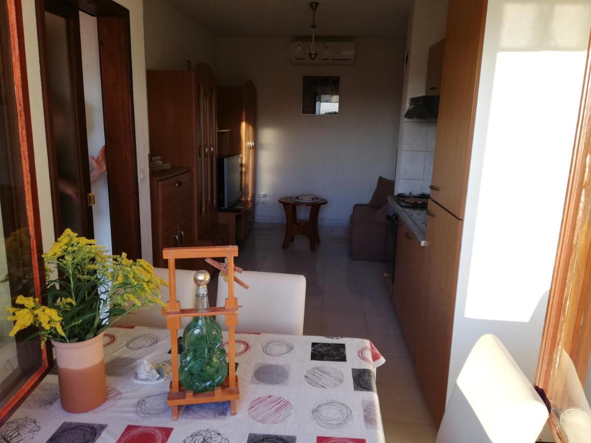 Apartment Stella 沃德年 外观 照片