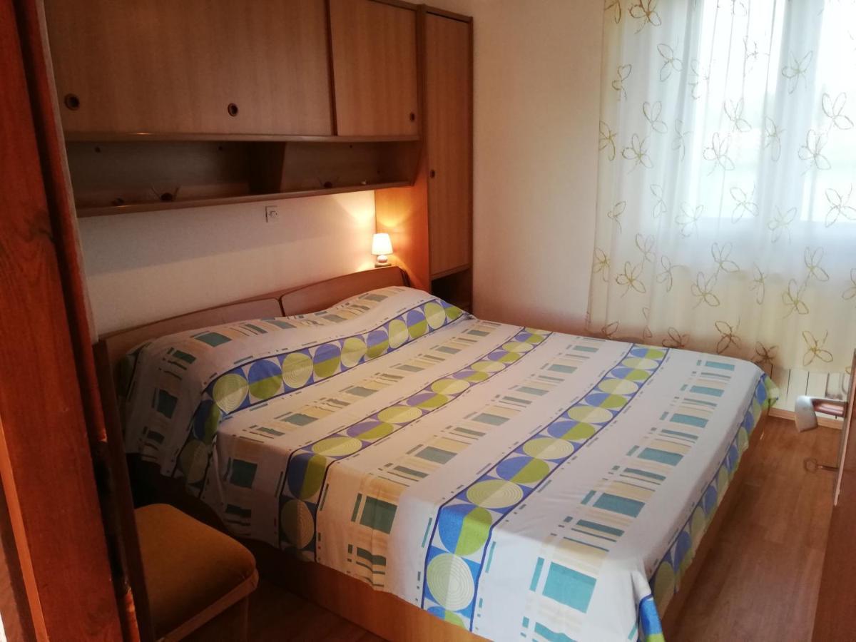 Apartment Stella 沃德年 外观 照片